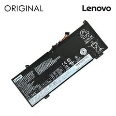 Аккумулятор для ноутбука, Lenovo L17C4PB0 Original цена и информация | Аккумуляторы для ноутбуков | kaup24.ee