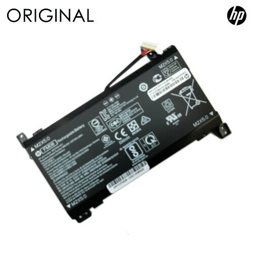 Sülearvuti aku HP FM08, 5700mAh, Original hind ja info | Sülearvuti akud | kaup24.ee