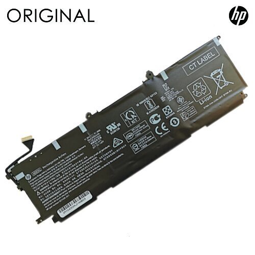 HP AD03XL, 4450mAh Original hind ja info | Sülearvuti akud | kaup24.ee