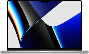 Apple MacBook Pro 16" hind ja info | Sülearvutid | kaup24.ee