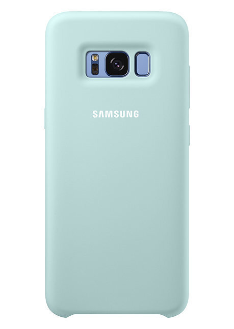 Telefoniümbris Samsung Silikon EF-PG955TL Galaxy S8+ цена и информация | Telefoni kaaned, ümbrised | kaup24.ee