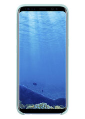 Telefoniümbris Samsung Silikon EF-PG955TL Galaxy S8+ цена и информация | Чехлы для телефонов | kaup24.ee