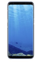 Kaitseümbris Samsung G950, Sinine hind ja info | Telefoni kaaned, ümbrised | kaup24.ee