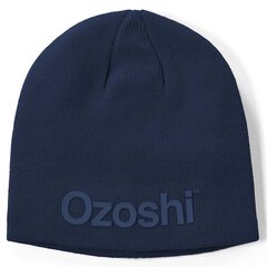 Sinine unisex müts Ozoshi Hiroto Classic OWH20CB001 цена и информация | Женские шапки | kaup24.ee