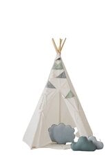 Палатка Moi Mili и игровой коврик Snow White цена и информация | Детские игровые домики | kaup24.ee