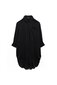 Naiste kleit Lumina, Itaalia, must hind ja info | Kleidid | kaup24.ee