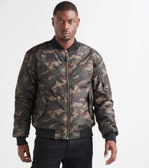 Куртка мужская Decibel цена и информация | Мужские куртки | kaup24.ee