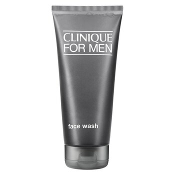 Очищающее средство для лица Clinique Face Wash Men (200 мл) цена и информация | Аппараты для ухода за лицом | kaup24.ee