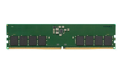 Kingston KVR48U40BS8-16 цена и информация | Operatiivmälu (RAM) | kaup24.ee