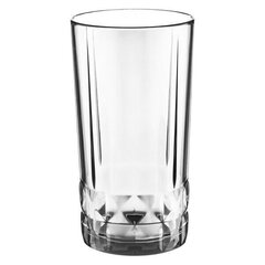 Klaaside komplekt Akiplast läbipaistev (6 tk) hind ja info | Klaasid, tassid ja kannud | kaup24.ee