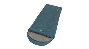 Спальный мешок Outwell Canella, синий цена и информация | Спальные мешки | kaup24.ee