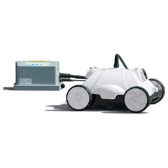 Basseinipuhastusrobot Robotclean1 hind ja info | Basseinitehnika | kaup24.ee