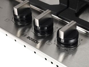 Bosch PCC6A5B90 цена и информация | Варочные поверхности | kaup24.ee
