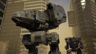 Компьютерная игра Mechwarrior 5 Mercenaries PS5 цена и информация | Компьютерные игры | kaup24.ee