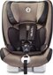 Turvatool Caretero Volante Fix Limited, 9-36 kg, Beige hind ja info | Turvatoolid | kaup24.ee