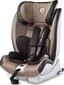 Turvatool Caretero Volante Fix Limited, 9-36 kg, Beige hind ja info | Turvatoolid | kaup24.ee