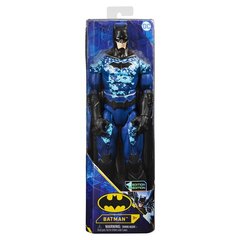 Kujuke Batman Tech, 6060343 hind ja info | Poiste mänguasjad | kaup24.ee