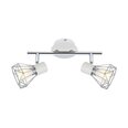 Candellux laevalgusti Verve 2 White