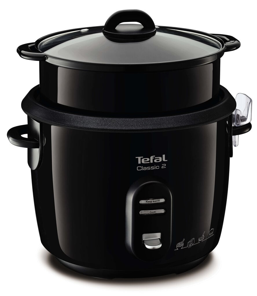 Tefal Classic 2 hind ja info | Aurutajad, multikeetjad | kaup24.ee