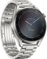 Huawei Watch 3 Pro Elite Titanium Gray hind ja info | Nutikellad (smartwatch) | kaup24.ee