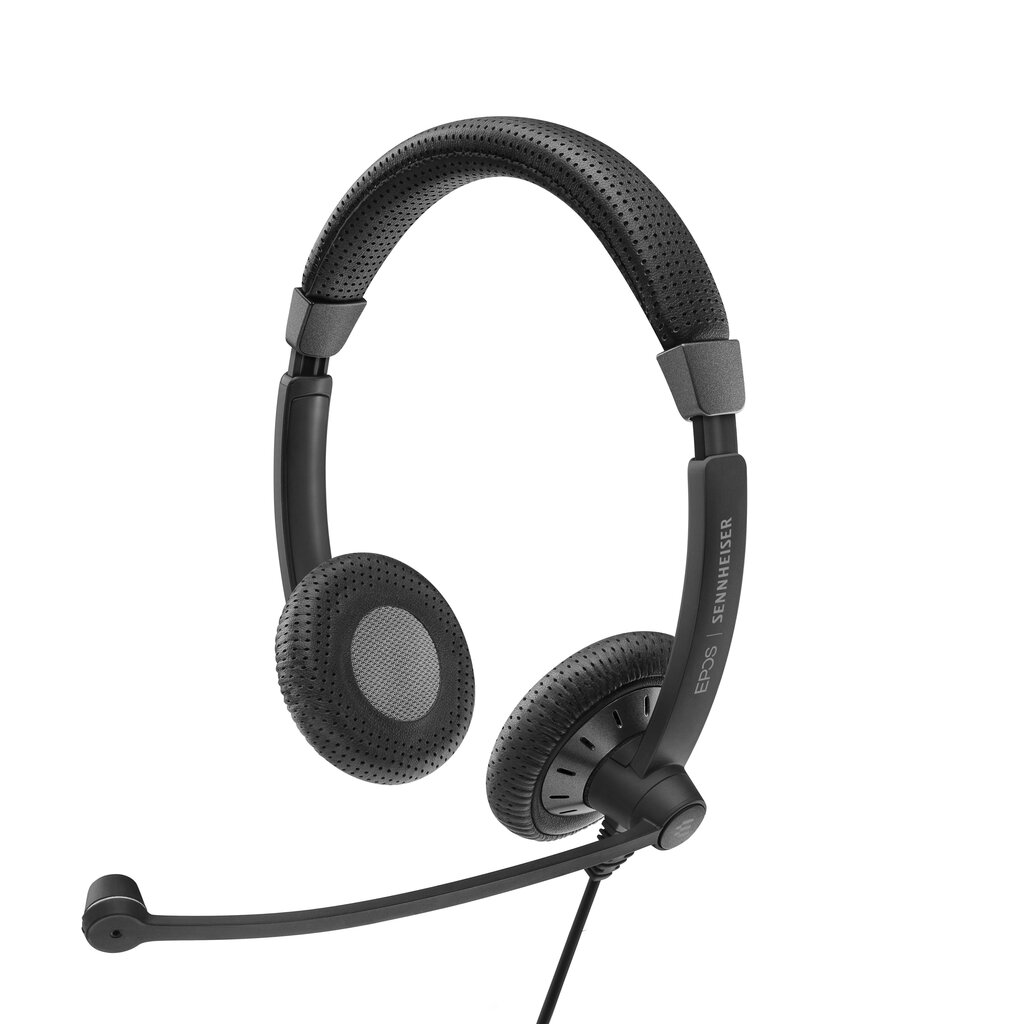 Sennheiser SC 75 цена и информация | Kõrvaklapid | kaup24.ee