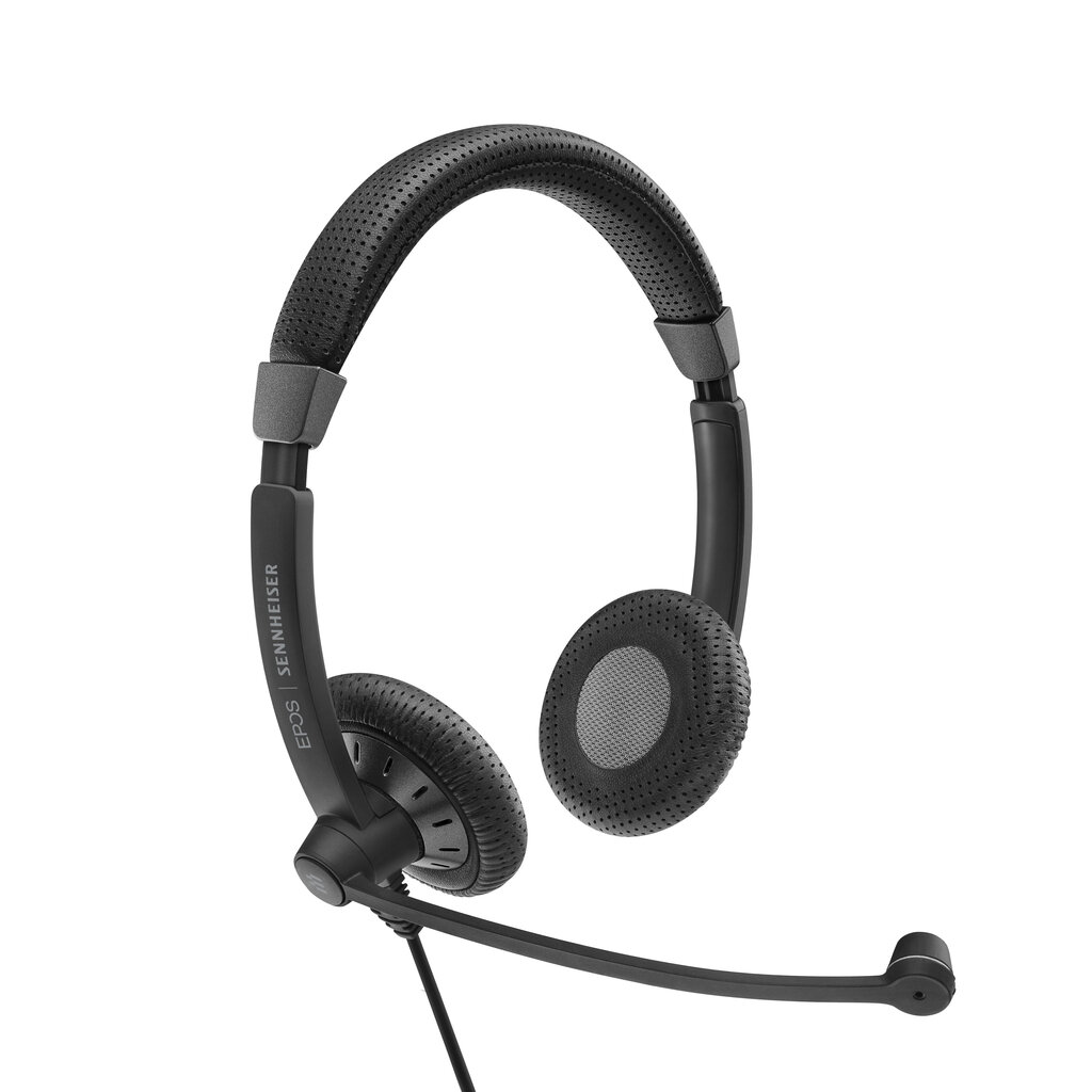 Sennheiser SC 75 цена и информация | Kõrvaklapid | kaup24.ee