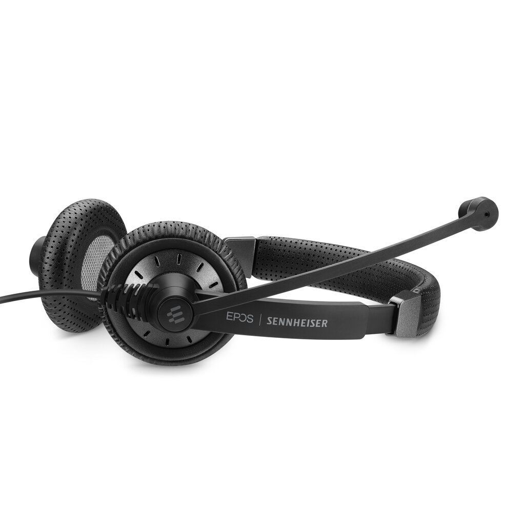 Sennheiser SC 75 цена и информация | Kõrvaklapid | kaup24.ee