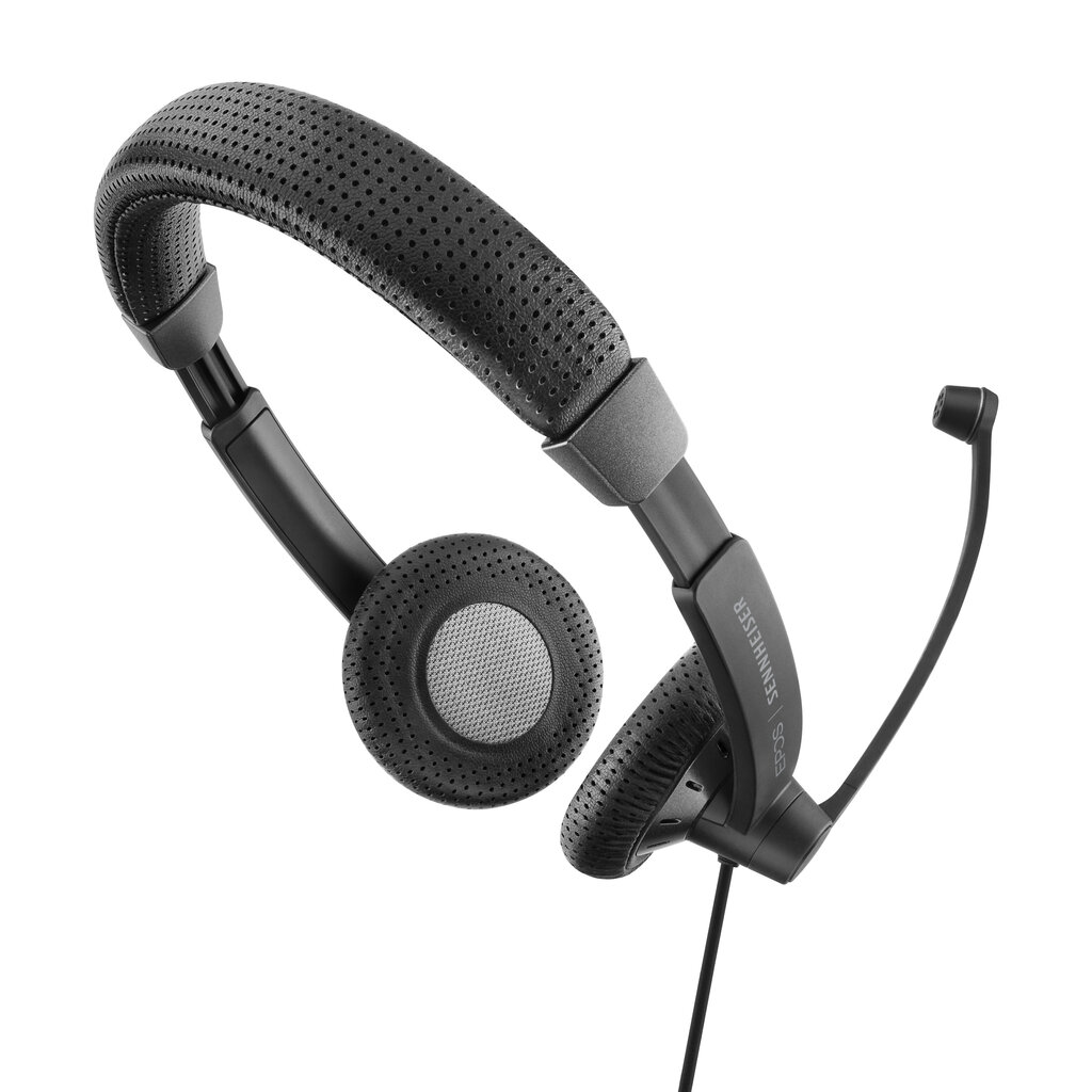 Sennheiser SC 75 цена и информация | Kõrvaklapid | kaup24.ee