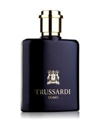 Meeste parfümeeria Uomo Trussardi EDT: Maht - 50 ml hind ja info | Meeste parfüümid | kaup24.ee