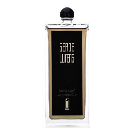 Parfüümvesi Serge Lutens Five o'clock au Gingembre EDP unisex 50 ml цена и информация | Naiste parfüümid | kaup24.ee