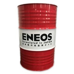 Трансмиссионное масло Eneos Premium Multi Gear 75W-90, API GL-5, 208 л цена и информация | Другие масла | kaup24.ee