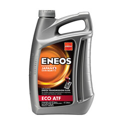 Mootoriõli Eneos Eco Atf, 4 l hind ja info | Mootoriõlid | kaup24.ee