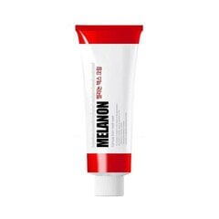 Крем выравнивающий тон кожи Medi-peel Melanon X cream, 30ml цена и информация | Кремы для лица | kaup24.ee