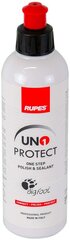 Rupes Uno Protect One Step poleerimispasta ja kaitse ühes 250ml hind ja info | Autokeemia | kaup24.ee