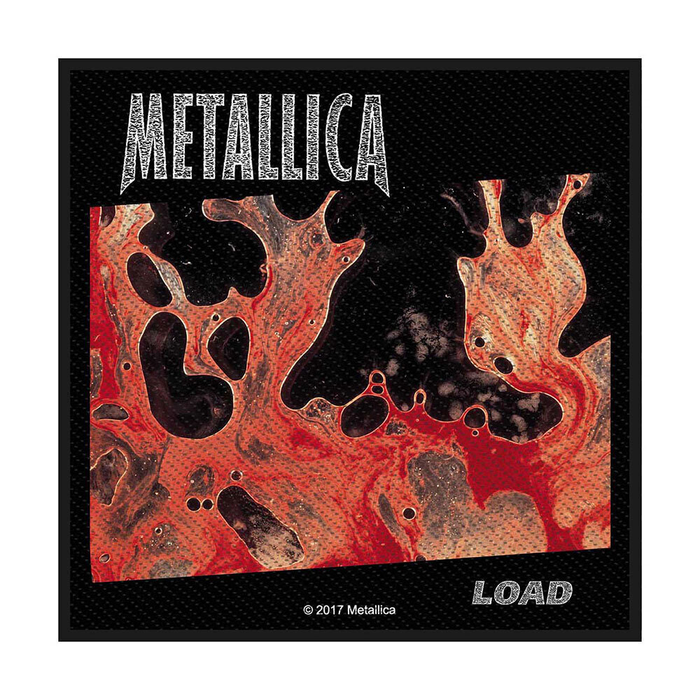 Embleem Metallica цена и информация | Õmblustarvikud | kaup24.ee