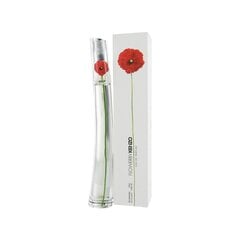 Naiste parfüüm Flower by Kenzo EDP (100 ml) hind ja info | Kenzo Kosmeetika, parfüümid | kaup24.ee