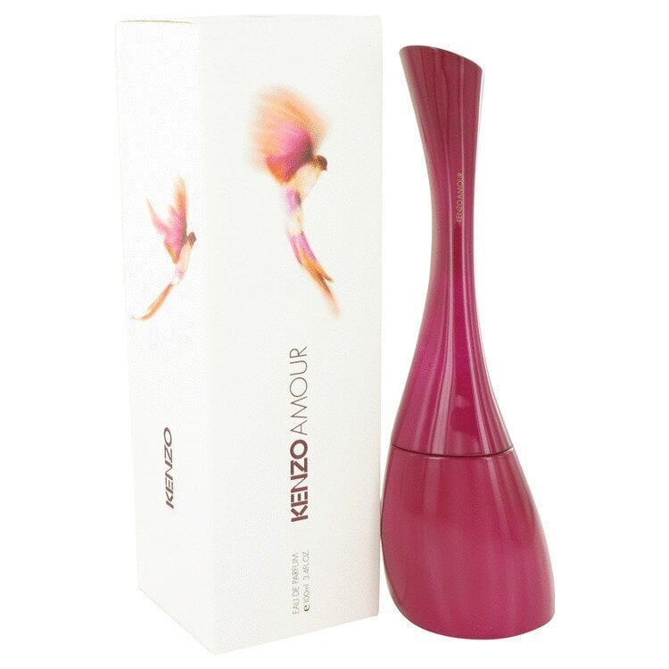 Kenzo Amour EDP naistele 100 ml цена и информация | Naiste parfüümid | kaup24.ee