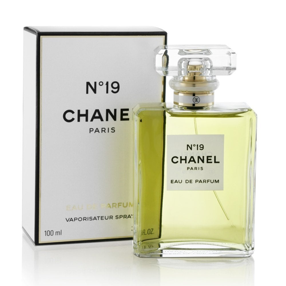 Chanel No. 19 Poudre EDP naistele 100 ml цена и информация | Naiste parfüümid | kaup24.ee