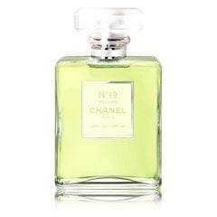 Chanel No. 19 Poudre EDP naistele 100 ml hind ja info | Naiste parfüümid | kaup24.ee