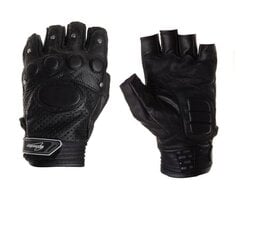 Kожаные мотоциклетные перчатки цена и информация | Мото перчатки, защита | kaup24.ee