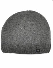 Мужская шапка Caskona SHADY UNI SHADY UNI*03, тёмно-серый цена и информация | Мужские шарфы, шапки, перчатки | kaup24.ee