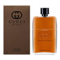 Meeste parfüüm Gucci Guilty Absolute Pour Homme EDP (90 ml) цена и информация | Meeste parfüümid | kaup24.ee