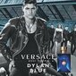 Komplekt Versace Pour Homme Dylan Blue: EDT meestele 5 ml + dušigeel 25 ml + habemeajamisjärgne palsam 25 ml цена и информация | Meeste parfüümid | kaup24.ee