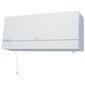 Rekuperaator Mitsubishi Electric VL-100U5-E hind ja info | Õhksoojuspumbad, konditsioneerid | kaup24.ee