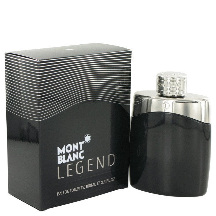 Mont Blanc Legend EDT meestele 100 ml цена и информация | Meeste parfüümid | kaup24.ee