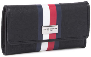 Кошелек Tommy Hilfiger цена и информация | Женские кошельки, держатели для карточек | kaup24.ee