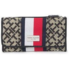 Naiste Tommy Hilfiger rahakott цена и информация | Женские кошельки, держатели для карточек | kaup24.ee