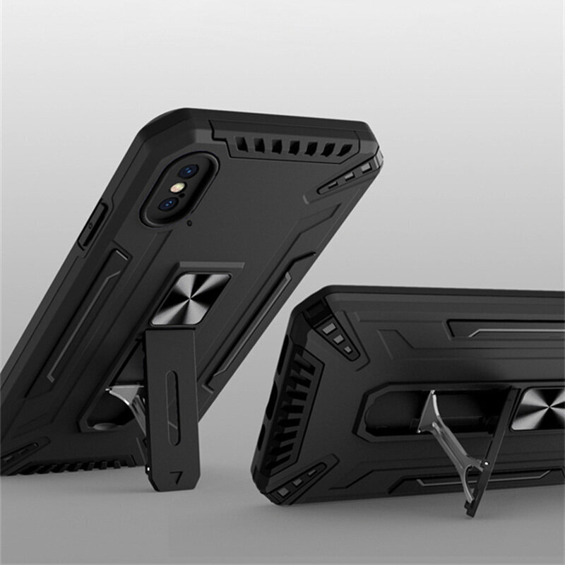 iPhone XR Armor ümbris hind ja info | Telefoni kaaned, ümbrised | kaup24.ee