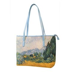 Женская сумка-тоут Signare Van Gogh Wheat Field цена и информация | Женские сумки | kaup24.ee