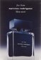 Komplekt Narciso Rodriguez For Him Bleu Noir: EDT meestele 2 x 25 ml цена и информация | Meeste parfüümid | kaup24.ee